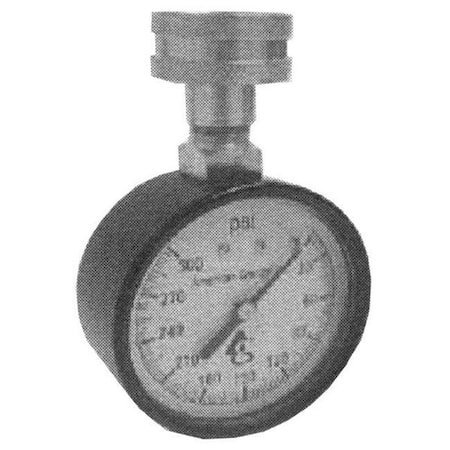American Granby American Granby WTG300MP Water Test Gauge WTG300MP